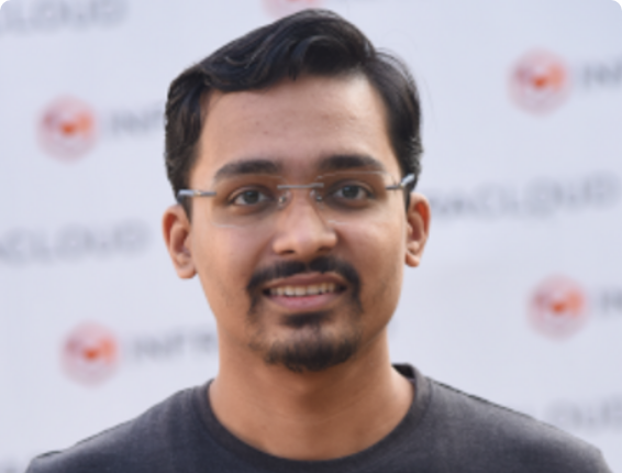 What keeps Bhavin motivated at InfraCloud