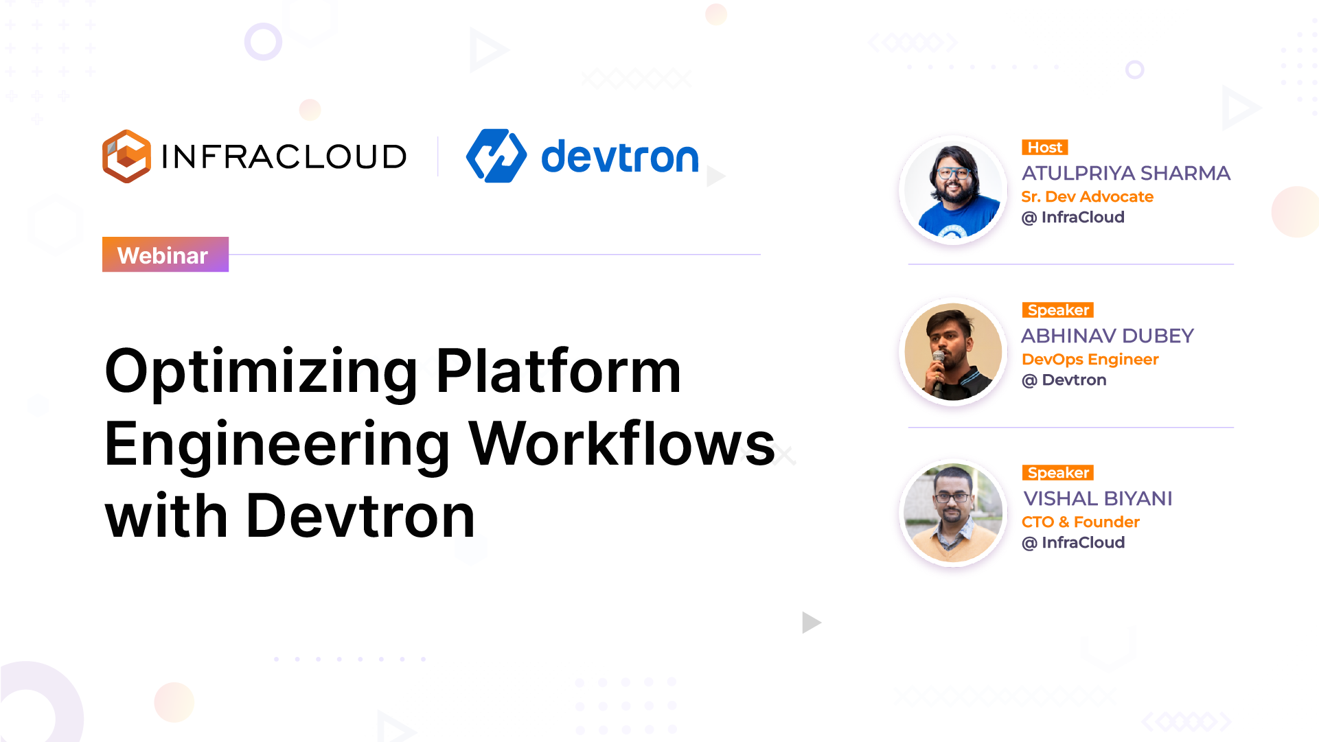 Optimizing Platform Engineering Workflows with Devtron