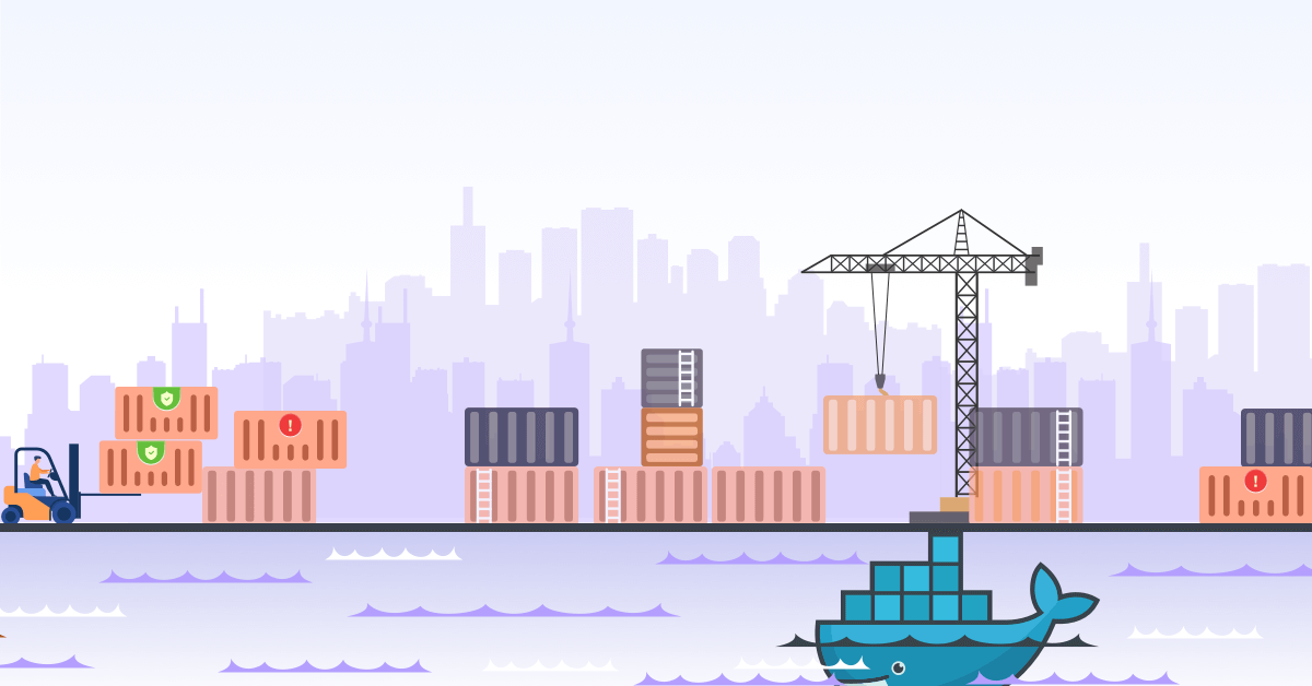 How Docker is disrupting traditional Continuous Delivery ?