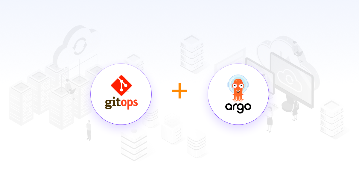 Multicluster GitOps with ArgoCD