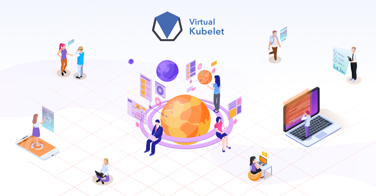 Virtual Kubelet & New Hybrid World