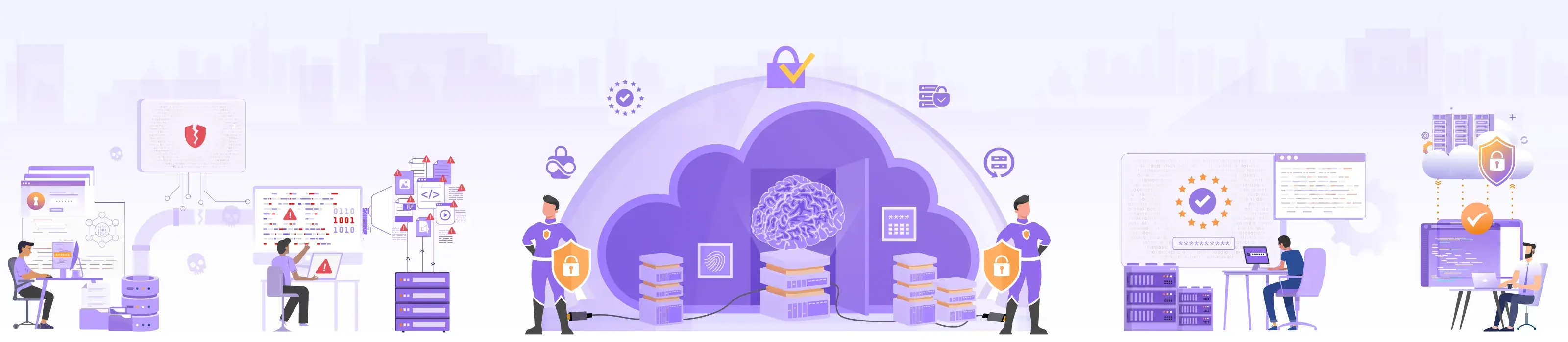 AI Cloud Security Essentials: Protecting Data, Models, and Infrastructure