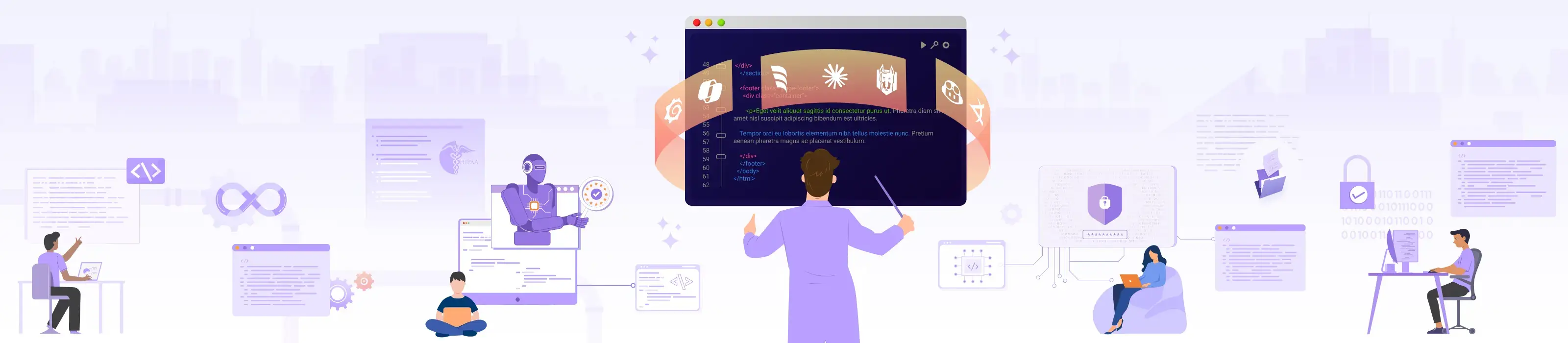 AI-Enabled Developer: A Complete Guide to Maximizing Development Productivity