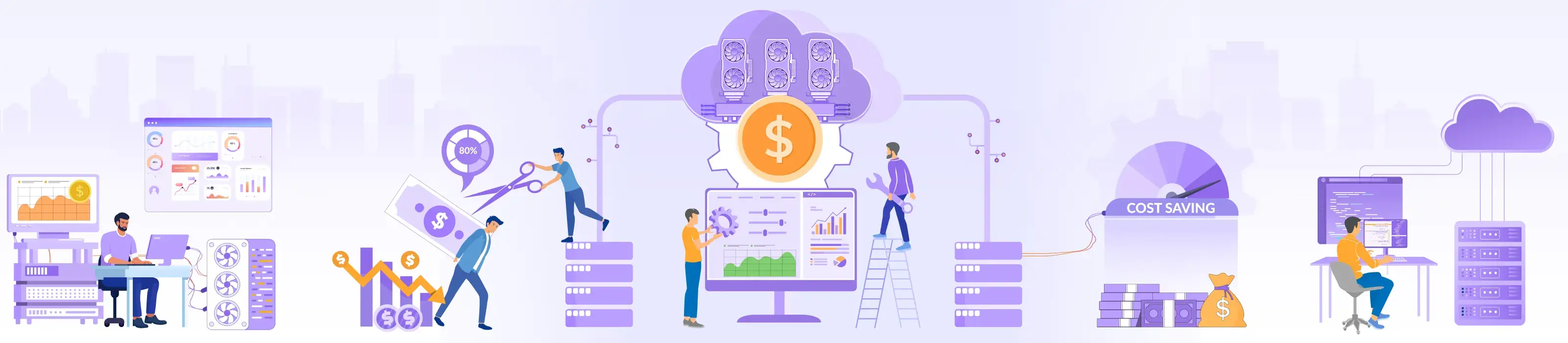 Cost Optimization Strategies for AI Workloads
