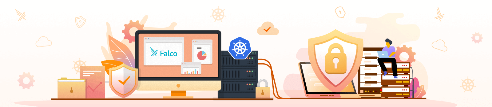 An Introduction to Kubernetes Security using Falco