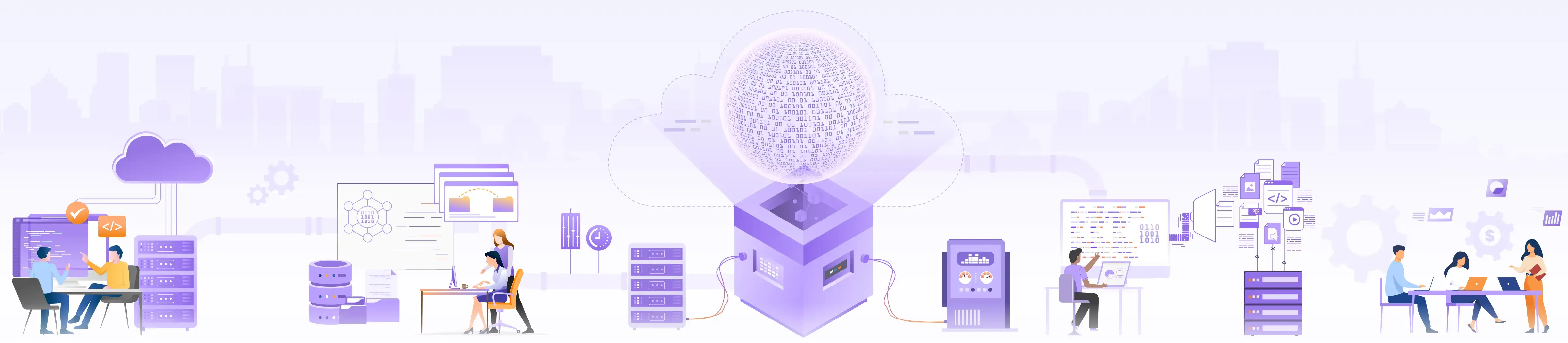 Data Management for AI in the Cloud: Building the Foundation for AI Success