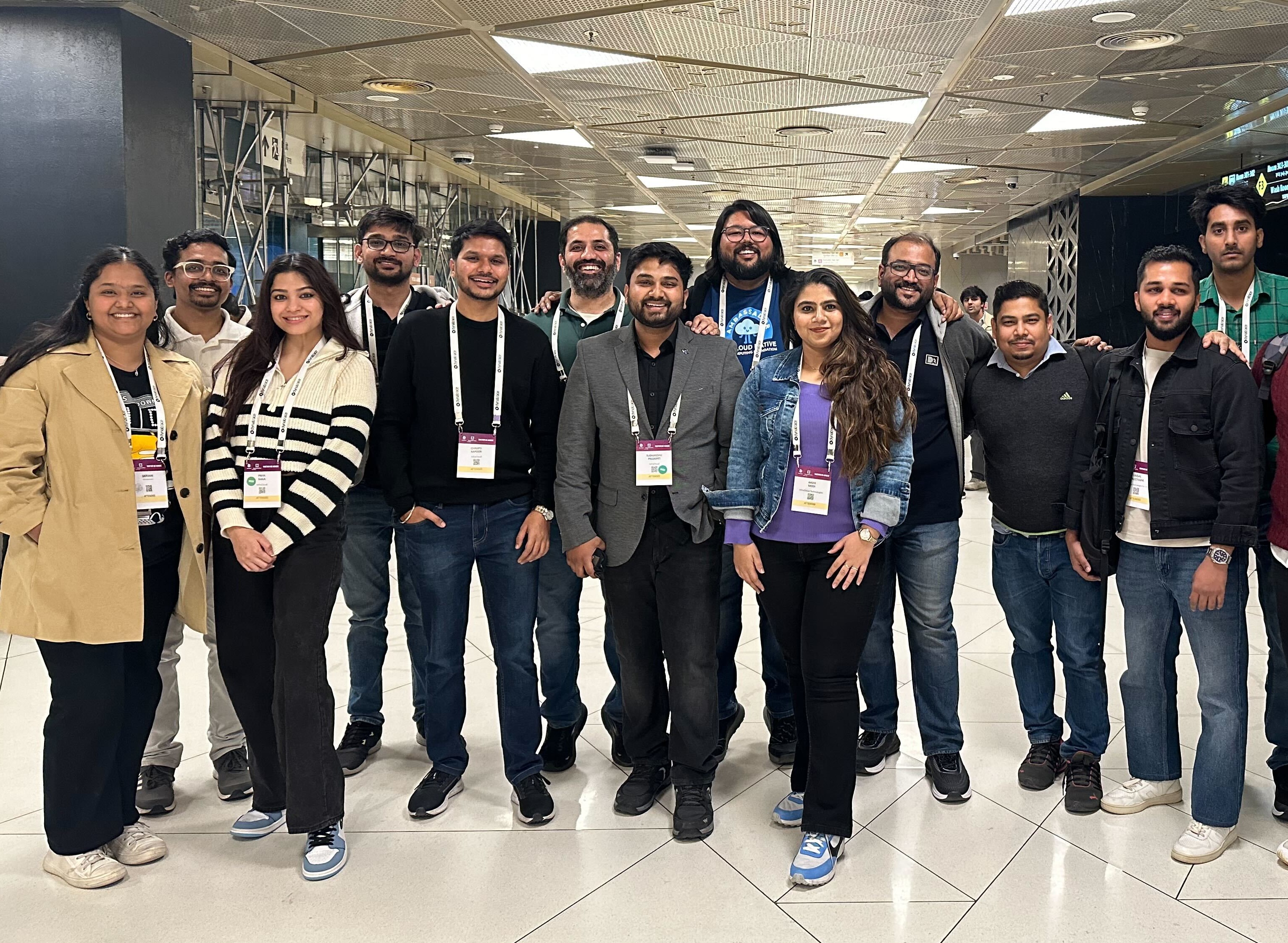 Group picture