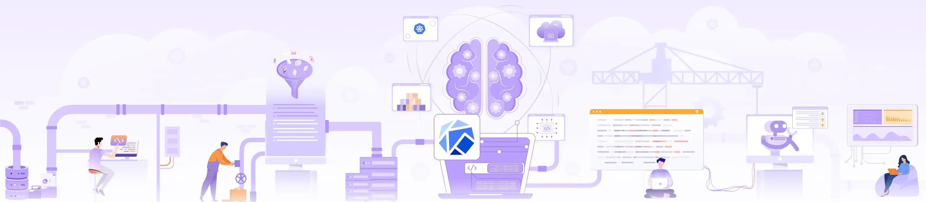 Kubeflow on GKE: Troubleshooting Setup Challenges and Running ML Pipelines