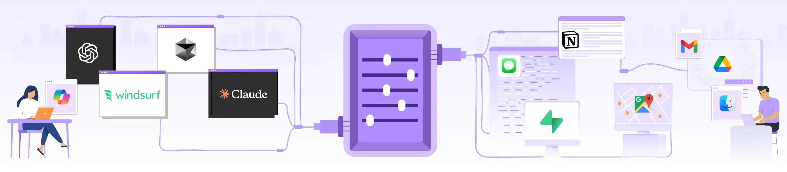 The MCP Gateway: Enabling Secure and Scalable Enterprise AI Integration