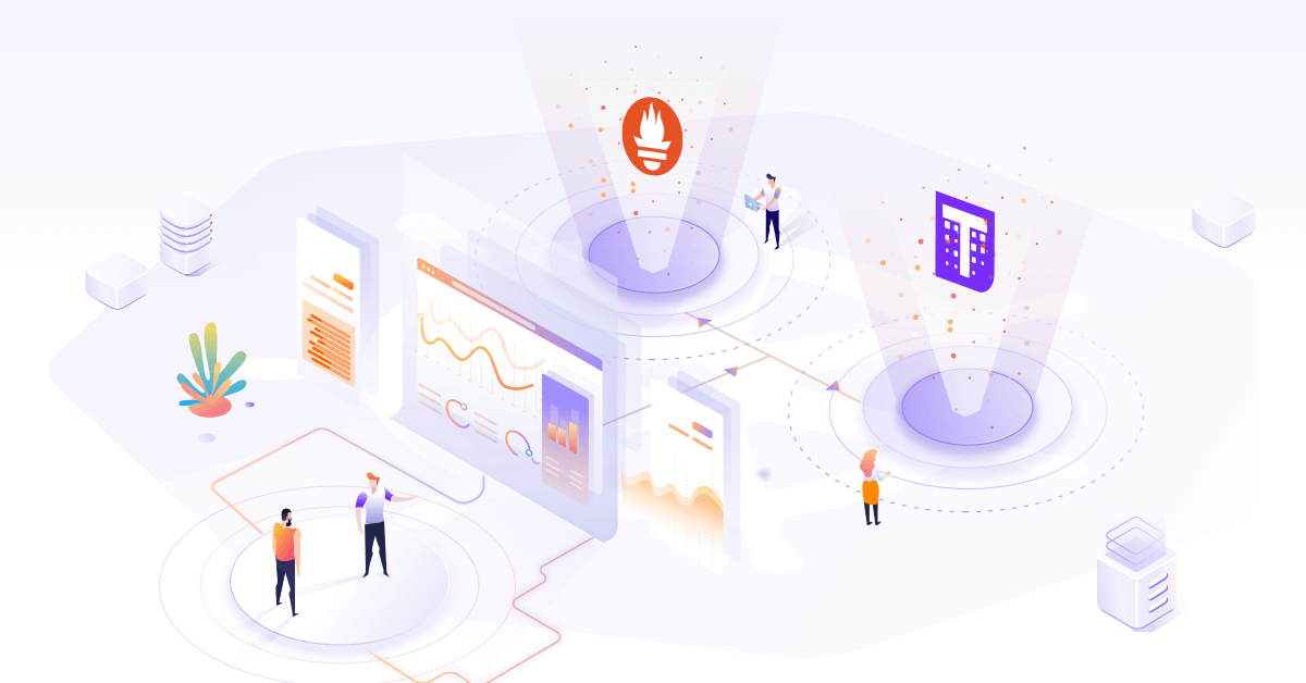 Monitoring Edge Devices at Scale with Prometheus & Thanos