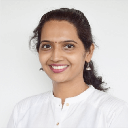 Priya Sriram