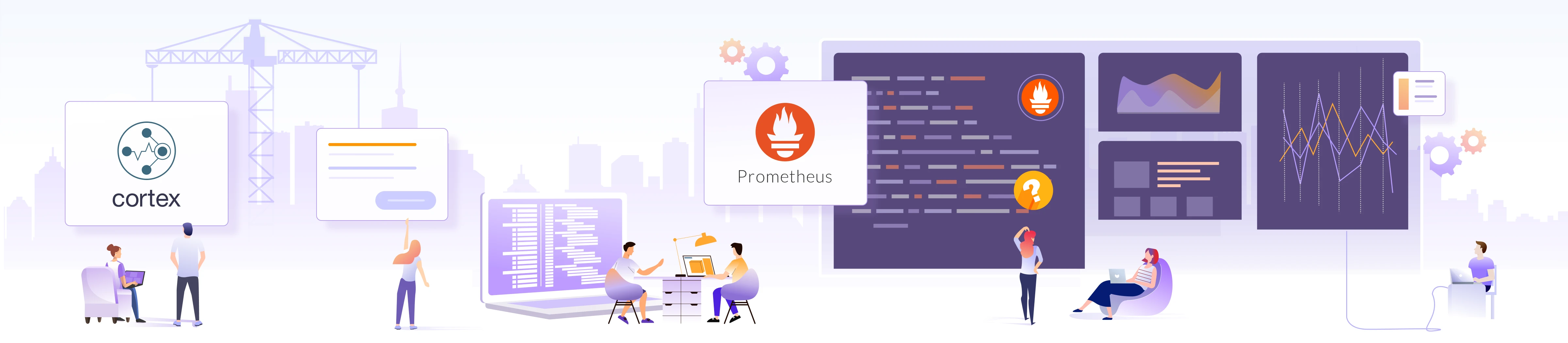 Scaling Prometheus with Cortex (Updated in 2024)