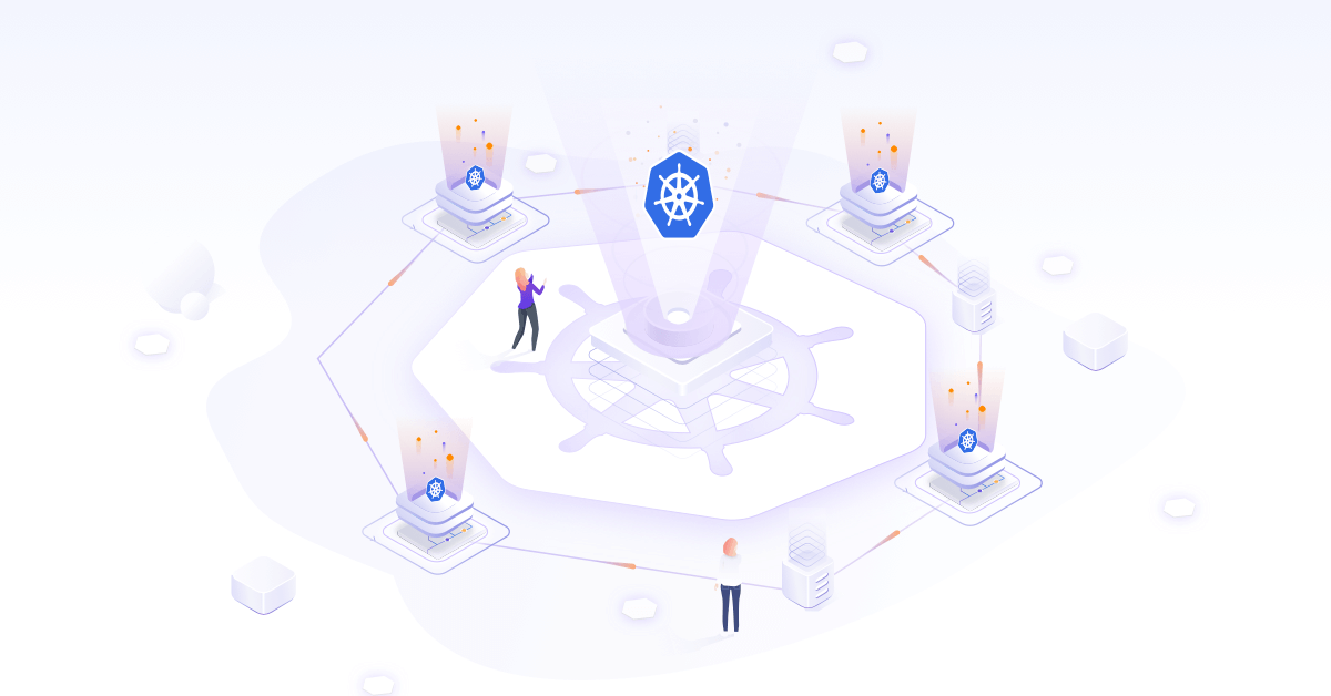 Building a Faas Platform on Kubernetes
