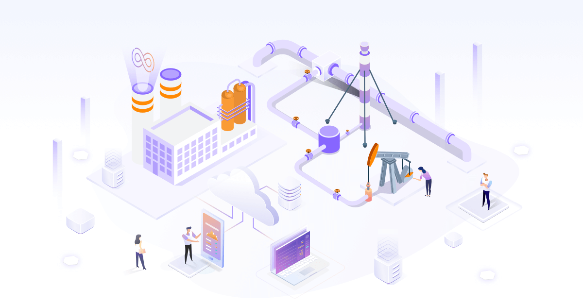 Scalable CD Pipeline for Microservices