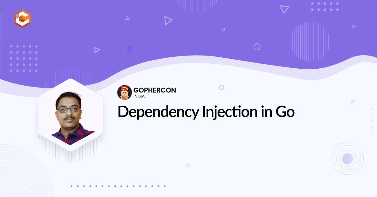 Dependency Injection in Golang