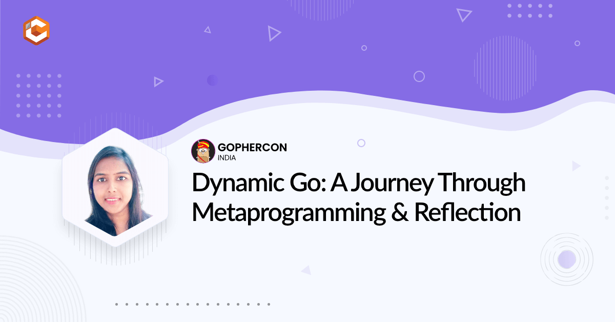 Dynamic Go - A Journey through Metaprogramming and Reflection