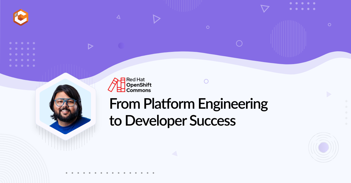 From Platform Engineering to Developer Success