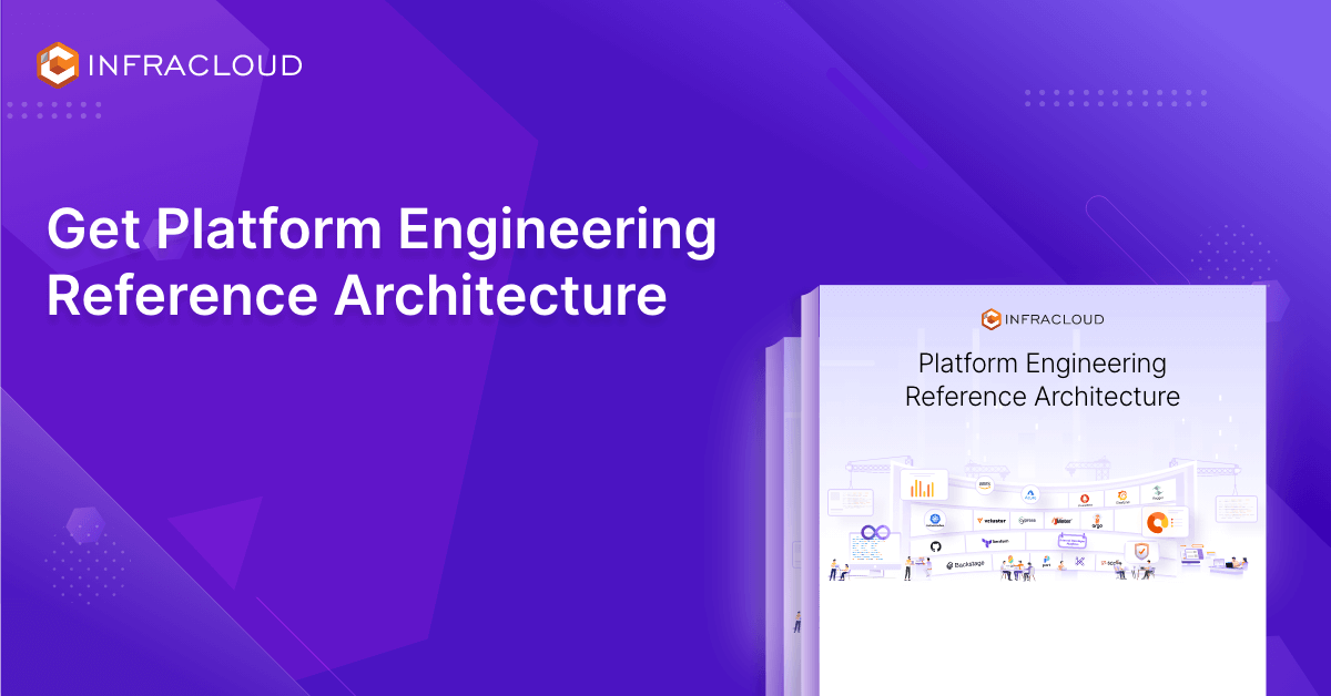 Platform Engineering Reference Architecture eBook