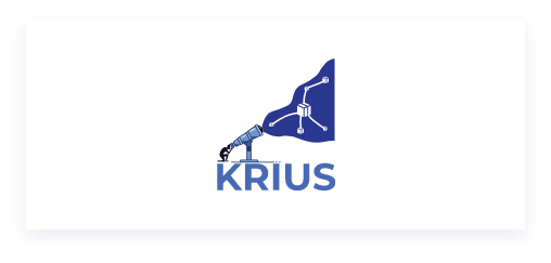 Krius Krius logo