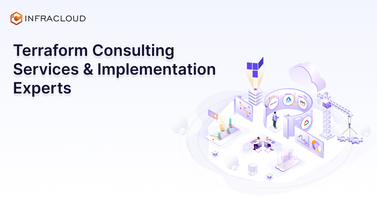 Terraform Consulting Services & Implementation Experts