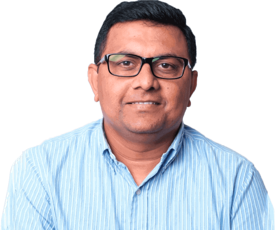 Nilesh Dambe 